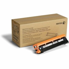 Xerox  108R01420 Drum Unit 48000 Page-Yield Black picture