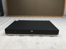 HP AF601A 16-Port 2X1X16 IP Console Virtual Media Switch 410530-001 408965-001 picture