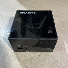 GIGABYTE GB-BXI7-4770R 8GB NO HD picture