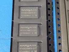 (1PC) NT5CB256M8FN-DII DRAM Chip DDR3 SDRAM 2Gbit 256Mx8 1.5V 78-Pin VFBGA picture