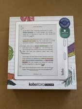 Kobo - Libra Colour-eReader-7