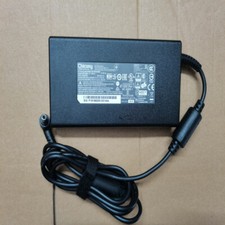 For Gigabyte Aorus 7 SA RP47 GTX1660Ti OEM 19.5V 9.23A A17-180P4A 180W Adapter picture