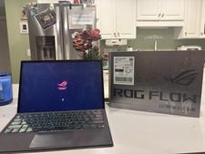 Asus Rog Flow Z13 Gz301ze-z13 picture