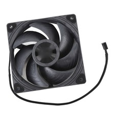 120mm Cooling Fan 3000RPM Double Ball Bearings Remote Control 3 Gears Adjus DBDO picture