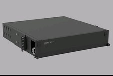  NEW CommScope SD-2U-SD Fiber Optic Shelf 2U Sliding Rack FREE FAST SHIPPING  picture