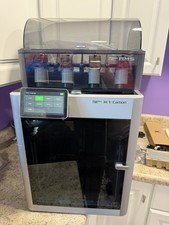 Bambu Lab X1-Carbon 3D Printer w/ AMS picture