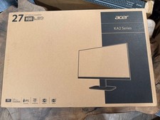 Acer KA272U biipx UM.HX2AA.004 27