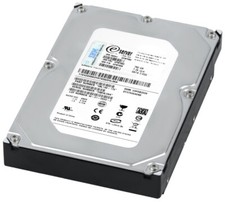 HARD DRIVE IBM 43W7583 43W7658 ST3750640NS 750GB 7.2K 16MB SATA II 3.5' picture