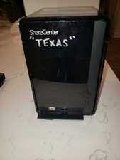 D-Link DNS-320/RE ShareCenter Network Attached Storage (NAS) Cloud Data Device  picture