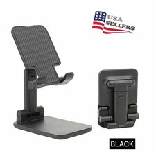 Adjustable Height Phone Holder-Stable and Durable Mobile Phone Holder-USA SELLER picture