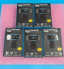 **LOT OF 5 NEW ADESSO CyberTrack H5 Full HD 1080P WEBCAM ** picture