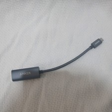 02) ANKER Plug-And-Play PowerExpand+ USB-C to HDMI Adapter - A8312 picture