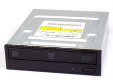 Lenovo 71Y5545 TSST SH-216BB/LEAHF 5.25 inch SATA Burner Drive Black picture
