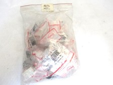 Molex (Lot of 20) Premise Networks MUS-00021-02 Cat5e UTP Mod Snap Modules 64-6 picture