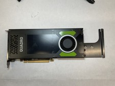 Dell Nvidia Quadro P4000 8GB GDDR5 PCI Express 3.0 x16 Video Card 0TWPW0 picture