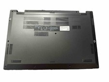 ASUS Chromebook Flip Vibe CX5501FE Base Bottom Cover Case 13N1-CDA0421 Grey picture