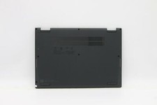 95new For Lenovo Thinkpad X13 Yoga Gen 2 Lower Bottom Base Case Cover 5CB1C39439 picture