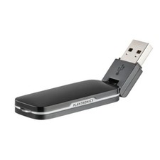Plantronics D100A USB Dongle 83550-02UC For Dect W440 , W445 , W430 , W420 & etc picture