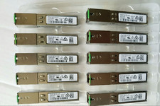 2pcs Nokia G-010S-A 3FE46541AAAA GPON ONT SFP Fiber Module Transceiver picture