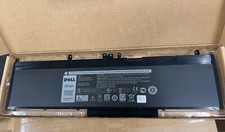 Genuine WJ5R2 Battery For Dell Latitude E5570 Precision 3510 Series 4F5YV 84Wh picture
