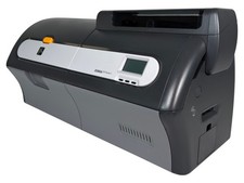 Zebra ZXP Series 7 Dual-Sided ID Card Badge Printer USB LAN Z72-000C0000US00 picture