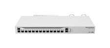 MikroTik W125742109 CCR2004-1G-12S+2XS Cloud Core Router 2004-1G-12S+2XS wi ~E~ picture
