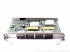 Brocade 4800 DCX-DCX4S 8Gbps 32 Port FC8-32 8G FC Blade Plug In Module HGYPR picture