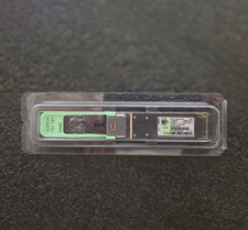 Cisco QSFP-100G-FR-W2 100G QSFP Transceiver Module Model QSFP-100G-FR-W2 (x1) picture