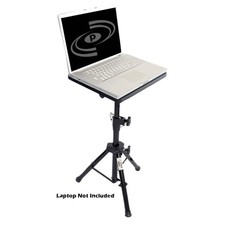 Pyle Audio - PLPTS2 - PylePro PLPTS2 Pro DJ Laptop Tripod Adjustable Stand - 4 picture