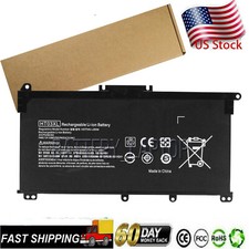 Battery For HP 14-dq2xxx 14-dq1xxx 14-dq2031wm 14-dq2032wm 14-dq2078wm Laptop picture