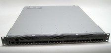 Arista DCS-7124S 10GbE SFP+ L3 24-Port Switch Dual PSU picture