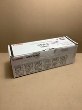Canon GPR-6 (6647A003) Black Toner Cartridge ImageRunner  2200 2220 Genuine picture
