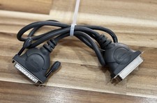 VTG Belkin Digital plumbing pro series optimum transfer Parallel Printer Cable picture