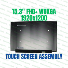 5D11P86179 Display 15.3inch WUXGA Touch Anti-Glare IPS 45%NTSC picture