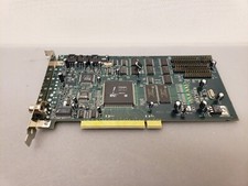 Vintage Toshiba STB Systems Mpact 1X0-0527-305 210-0255-001-A2 DVD PCI Card picture