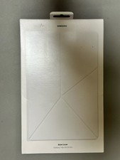 Samsung Galaxy Tab S11 Smart Book Cover White picture