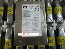 HP 364322-001 311769-001 ST336754LW 36.4GB 15K SCSI 68-pin hard drive picture