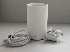 TP-Link Deco 7 Pro BE63 Tri-Band WiFi 7 10 Gbps Whole Home Mesh Router picture