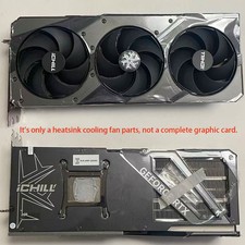 For INNO3D RTX5090 ICHILL X3/X4 Series Heatsink Cooling Fan picture