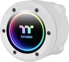 Thermaltake TH120 V2 ARGB Sync AIO Liquid Cooler - Snow Edition picture