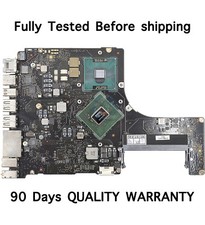 Logic Board 2.53GHz 820-2533-A 820-2533-B for Macbook Pro 15