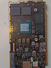 Steamdeck handheld main board New genuine F7A main board picture