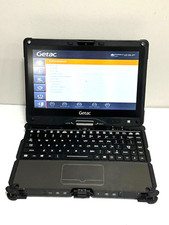Getac V110 G2 i7-5500U 8GB Ram NO CADDY/NO SSD/NO Charger #P picture