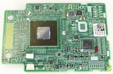 Lot of 6 71H1J Dell PERC 12Gb 1GB NV Cache Mini Mono Integrated Raid AS-IS  picture