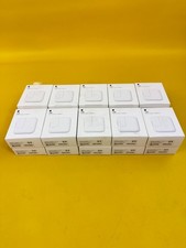 Lot of 20x Genuine A1401 12W USB Power Adapter (MD836LL/A) for Apple iPad iPhone picture