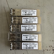 AVAGO AFBR-709SMZ (LOT OF 5) USED picture