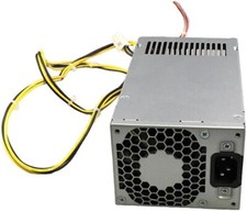 D16-180P2A 180W Power Supply For HP ProDesk 800 G3 SFF 600 G3 SFF 901763-002 picture