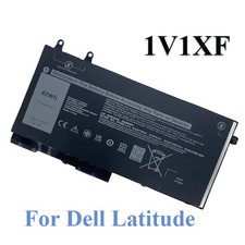 1V1XF 42Wh Battery for DELL Precision 3540 3550 Latitude 5400 R8D7N picture