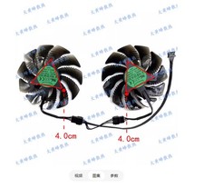 Graphics Card Cooling Fan T129215SU For GIGABYTE P106 GTX1060 1050ti 1050 picture