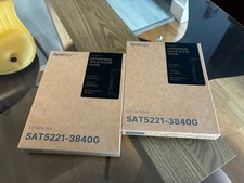 2x Synology SAT5220 Series 3.84TB SATA SSD Drive SAT5221-3840G picture